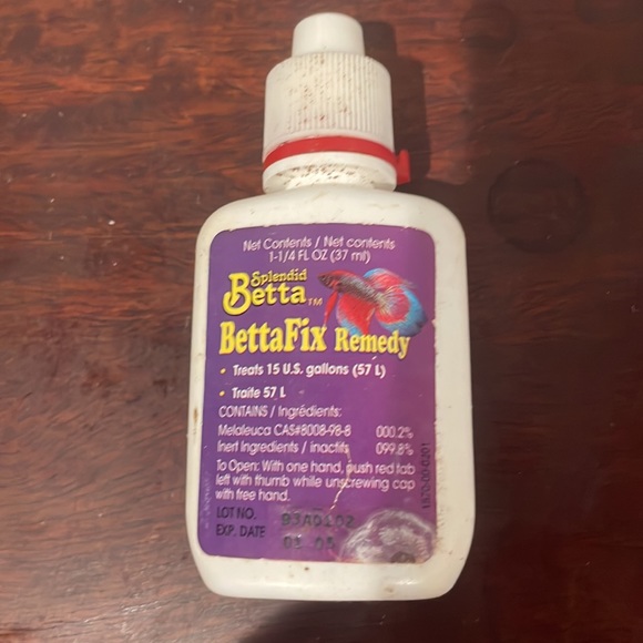 Fish tank supplies tests aquarium water for pH ammonia nitrate kit - Picture 11 of 16